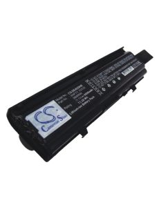 Batteri til DELL Inspiron 14R-346 Laptop - 11,1V (kompatibelt)