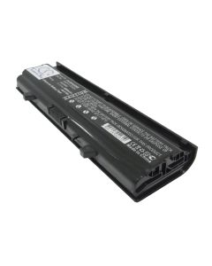 Batteri til DELL Inspiron 14R-346 Laptop - 11,1V (kompatibelt)
