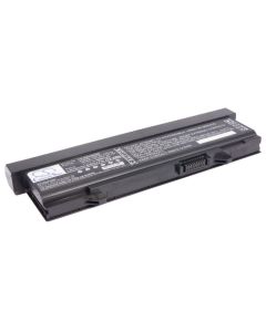 Batteri til DELL Latitude E5400 Laptop - 11,1V (kompatibelt)