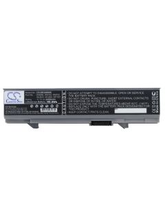 Batteri til DELL Latitude E5400 Laptop - 11,1V (kompatibelt)