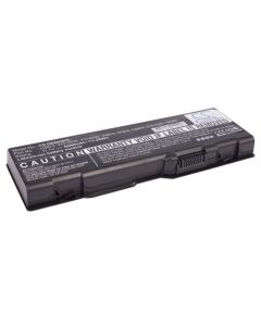 Batteri til DELL Inspiron 6000 Laptop - 11,1V (kompatibelt)