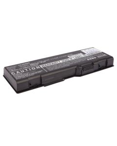 Batteri til DELL Inspiron 6000 Laptop - 11,1V (kompatibelt)