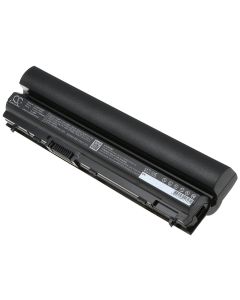 Batteri til DELL Latitude E6120 Laptop - 11,1V (kompatibelt)