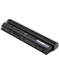 Batteri til DELL Latitude E6120 Laptop - 11,1V (kompatibelt)