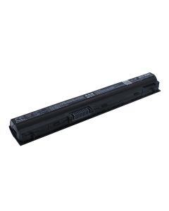 Batteri til DELL Latitude E6120 Laptop - 11,1V (kompatibelt)