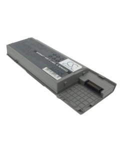 Batteri til DELL Latitude D620 Laptop - 11,1V (kompatibelt)