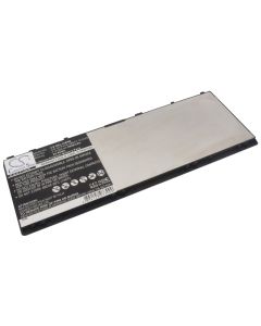 Batteri til DELL C5621 Laptop - 7,4V (kompatibelt)