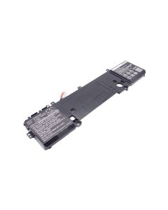 Batteri til DELL Alienware 15 Laptop - 14,8V (kompatibelt)