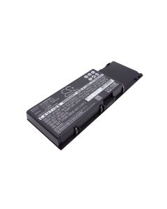 Batteri til DELL Inspiron 1501 Laptop - 11,1V (kompatibelt)