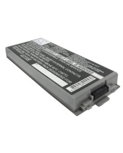 Batteri til DELL Latitude D810 Laptop - 11,1V (kompatibelt)