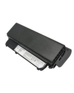 Batteri til DELL Inspiron 910 Laptop - 14,8V (kompatibelt)
