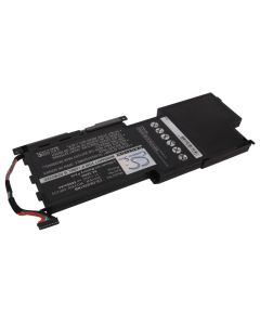 Batteri til DELL XPS 15-L521x Laptop - 11,1V (kompatibelt)