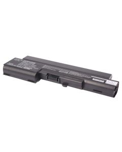 Batteri til DELL Vostro 1200 Laptop - 11,1V (kompatibelt)