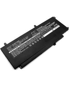 Batteri til DELL Inspiron 15 7547 Laptop - 11,1V (kompatibelt)