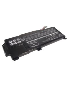 Batteri til DELL XPS 14z Laptop - 14,8V (kompatibelt)