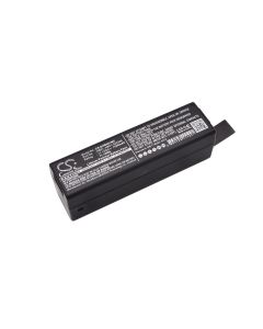 Batteri til DJI kamera Osmo - 1100mAh