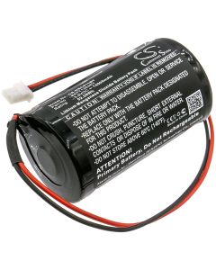 Batteri til DSC Alarm PGX901 - 3,6V