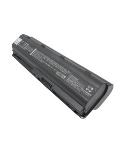 Batteri til HP 62-100EE Laptop - 10,8V (kompatibelt)