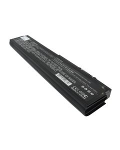Batteri til HP Pavilion dv3000 Laptop - 10,8V (kompatibelt)