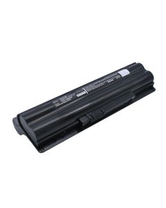Batteri til HP Pavilion dv3-1000 Laptop - 10,8V (kompatibelt)