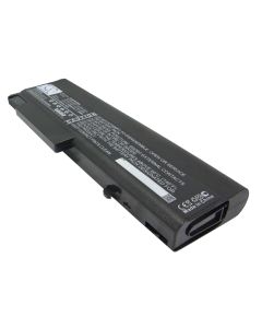 Batteri til HP Compaq 6500b Laptop - 10,8V (kompatibelt)