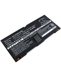 Batteri til HP ProBook 5330m Laptop - 14,8V (kompatibelt)