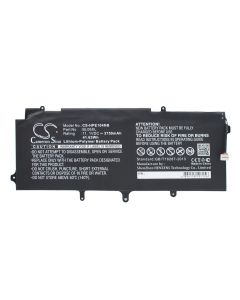 Batteri til HP EliteBook 1040 Laptop - 11,1V (kompatibelt)