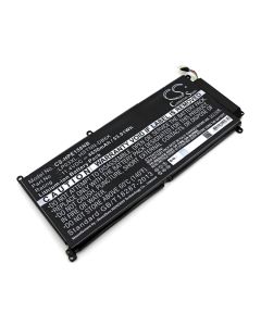 Batteri til HP Envy 15-AE015TX Laptop - 11,4V (kompatibelt)