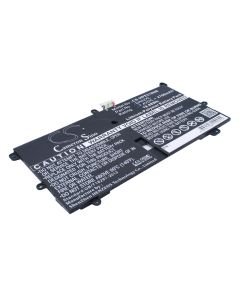 Batteri til HP D0W48EA Laptop - 7,4V (kompatibelt)