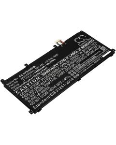 Batteri til HP Elite x2 1013 Laptop - 7,7V (kompatibelt)