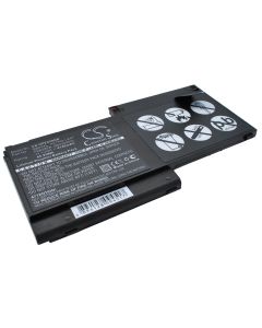 Batteri til HP Elitebook 820 Laptop - 11,1V (kompatibelt)