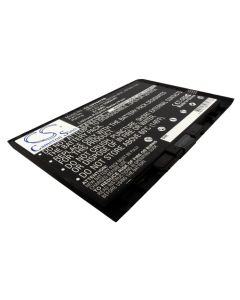 Batteri til HP BT04XL Laptop - 14,8V (kompatibelt)