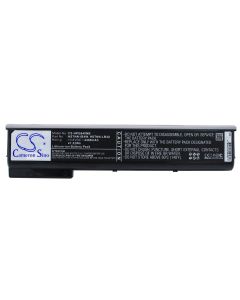 Batteri til HP ProBook 640 Laptop - 10,8V (kompatibelt)