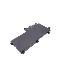 Batteri til HP ProBook 640 G2 Laptop - 11,4V (kompatibelt)