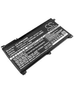 Batteri til HP Pavilion M3-U Laptop - 11,55V (kompatibelt)