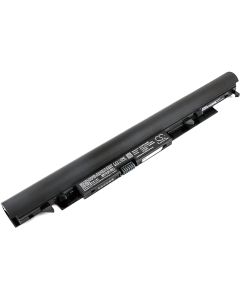 Batteri til HP 15-BS576tx Laptop - 14,8V (kompatibelt)