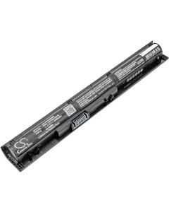 Batteri til HP Envy 15-q001tx Laptop - 14,4V (kompatibelt)