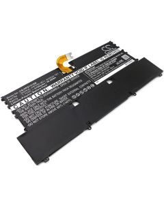 Batteri til HP F1D61EA#ABD Laptop - 7,7V (kompatibelt)