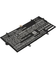 Batteri til HP 1BH17EA Laptop - 7,7V (kompatibelt)