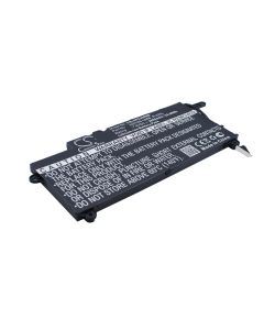 Batteri til HP Pavilion 11 X360 Laptop - 7,6V (kompatibelt)