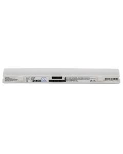 Batteri til Lenovo ideapad ideapad S10 20015 Laptop - 11,1V (kompatibelt)