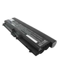 Batteri til Lenovo ThinkPad 70+ Laptop - 11,1V (kompatibelt)