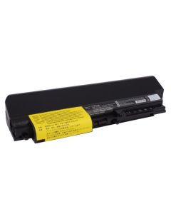 Batteri til IBM Thinkpad R400 Laptop - 10,8V (kompatibelt)
