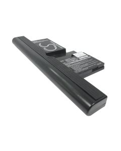 Batteri til IBM ThinkPad X60 Tablet PC 6363 Laptop - 14,8V (kompatibelt)