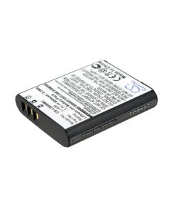 Batteri til Olympus kamera Powers Stylus SP-100 - 950mAh