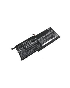 Batteri til Lenovo 20FB002VGE Laptop - 15,2V (kompatibelt)