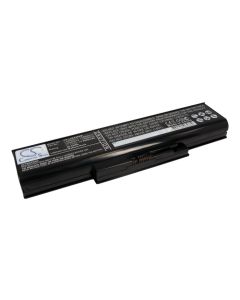 Batteri til Lenovo ThinkPad Edge E43A Laptop - 11,1V (kompatibelt)