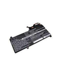 Batteri til Lenovo ThinkPad E450 Laptop - 10,8V (kompatibelt)