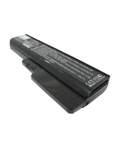 Batteri til Lenovo 3000 B460 Laptop - 11,1V (kompatibelt)