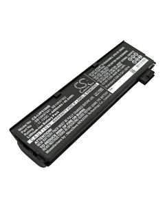 Batteri til Lenovo 20H90038CD Laptop - 11,1V (kompatibelt)